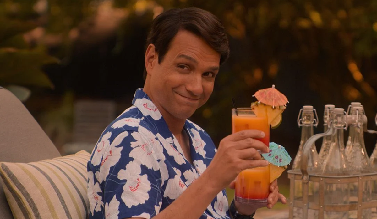 Ralph Macchio donne sa condition pour que la franchise Karaté Kid continue