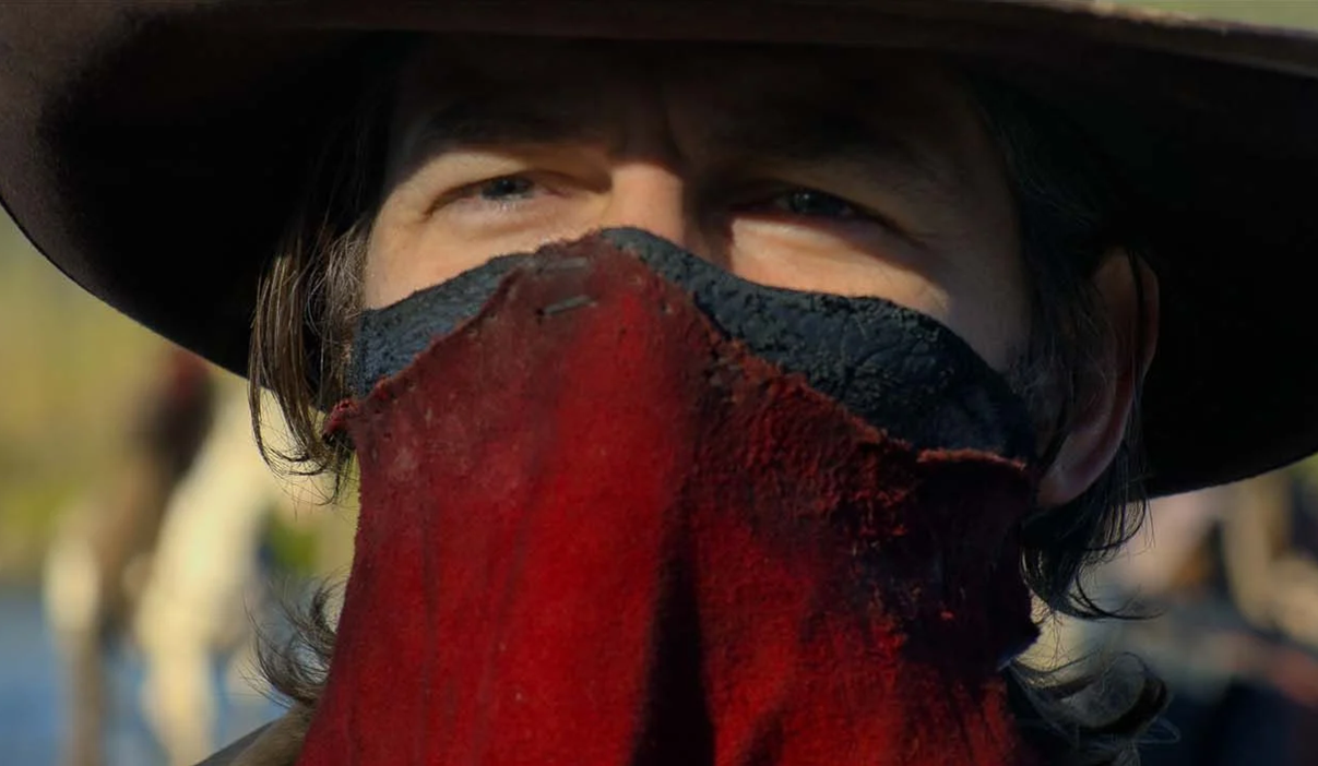 Nouveau sur Netflix : cette série pourrait faire un malheur