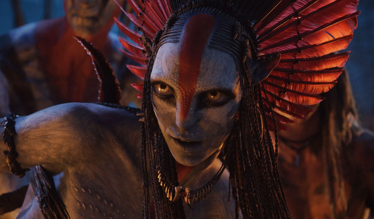 Avatar : De feu et de cendres : les premières réactions au film sont tombées !