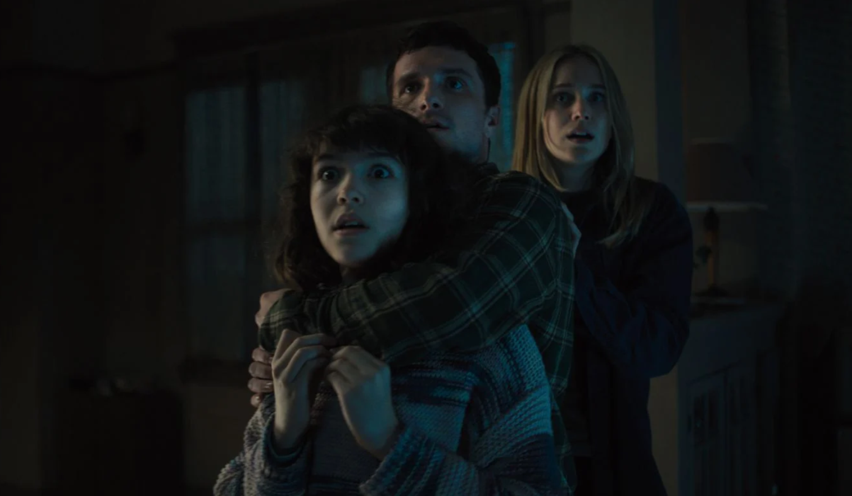 Ce nouveau film d’horreur se fait démonter par la presse… mais encenser par le public