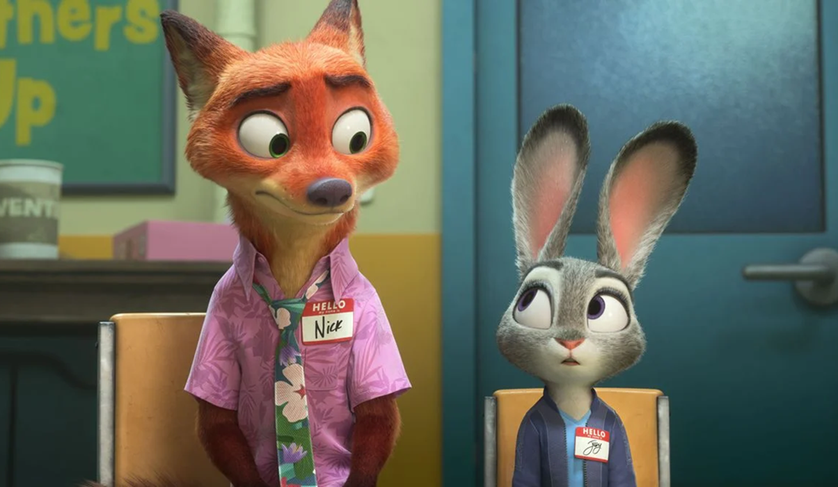 Zootopie 2 : les réalisateurs ont coupé une séquence hommage à un chef d'œuvre de l'horreur