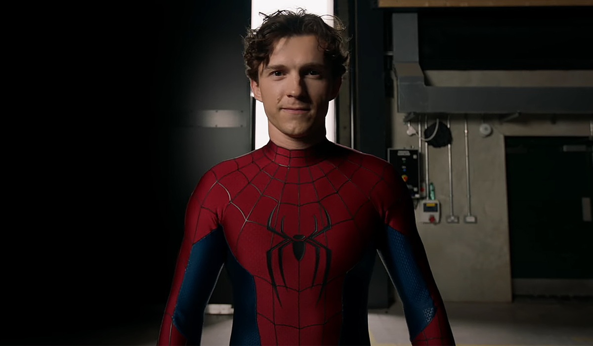 Spider-Man : Brand New Day : le prochain film Marvel est dans la boîte !