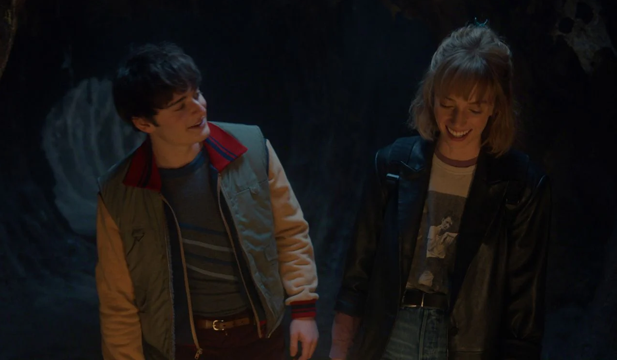 Stranger Things : Ross Duffer annonce la durée des prochains épisodes