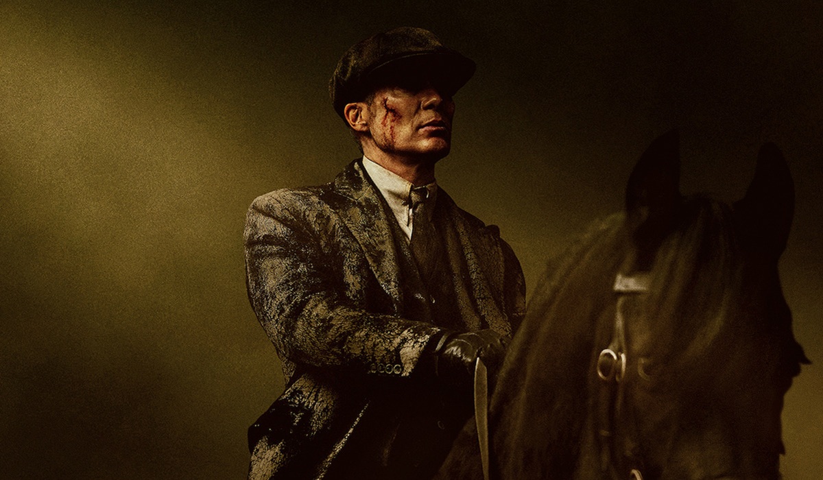 Peaky Blinders : Netflix donne enfin la date de sortie du film L’Immortel