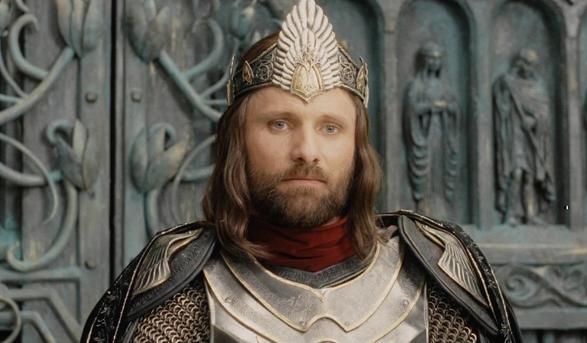 The Hunt for Gollum : Viggo Mortensen ne devrait pas revenir jouer Aragorn
