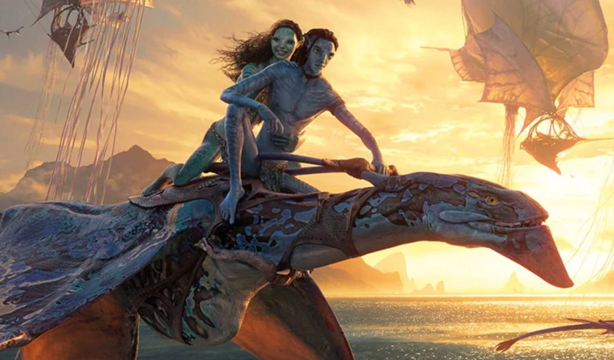Avatar 3 devrait encore réaliser une grosse performance ce week-end