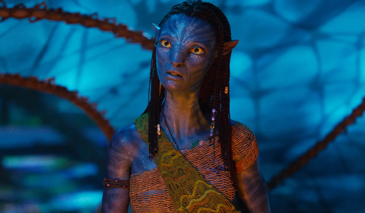 Avatar : Zoe Saldaña et Kate Winslet interprètent plusieurs personnages dans la saga