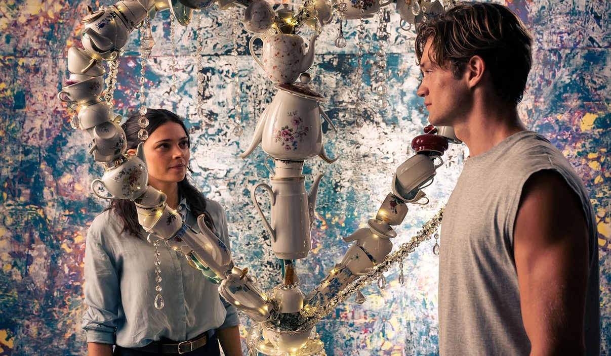 Maxton Hall : une bonne et une mauvaise nouvelle pour la suite de la série Prime Video