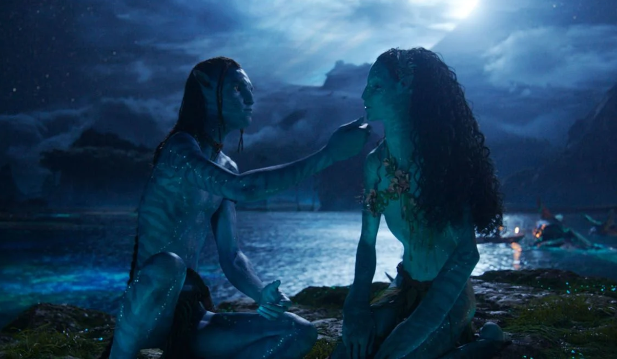 Avatar : De feu et de cendres a-t-il réussi un bon démarrage au box-office ?