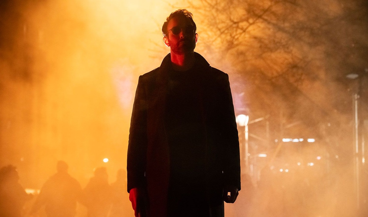 Jessica Jones est de retour dans les premières images de la suite de Daredevil : Born Again