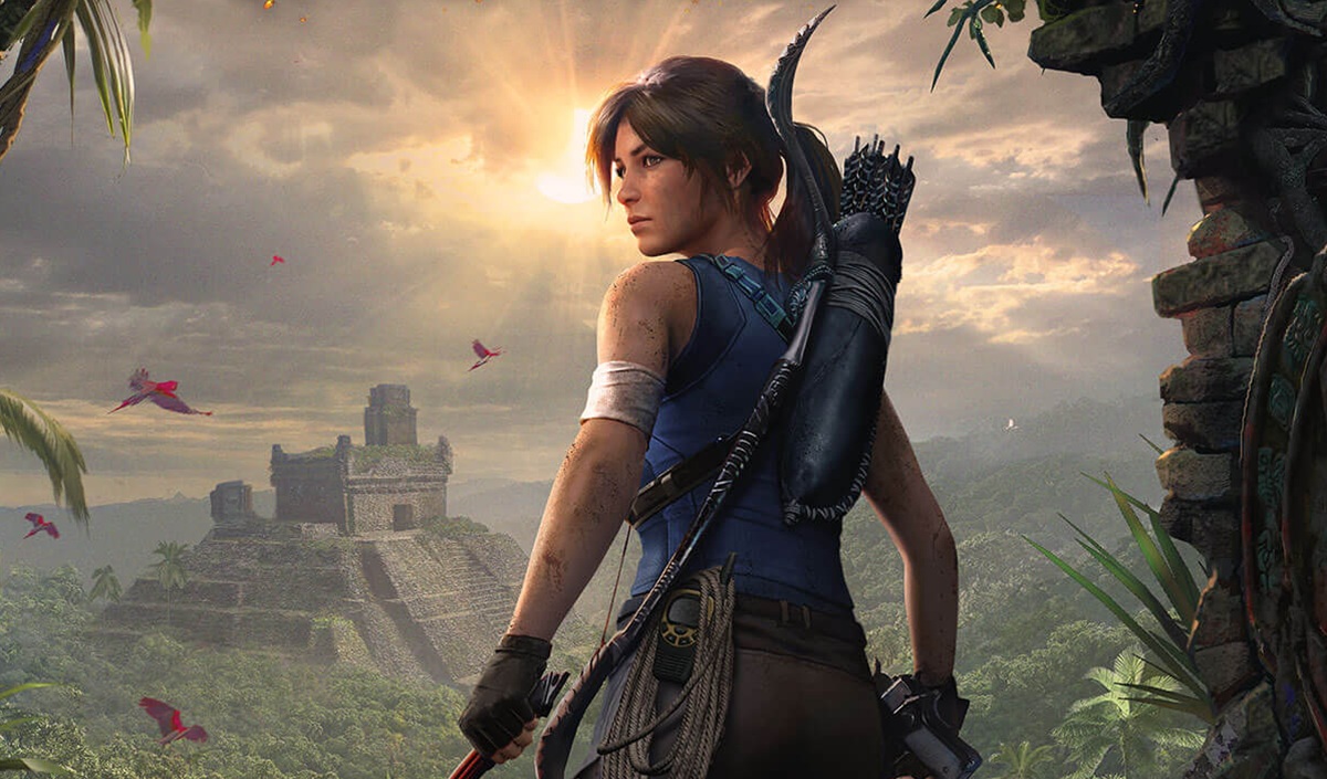 Prime Video : un acteur rejoint Sophie Turner dans la série Tomb Raider