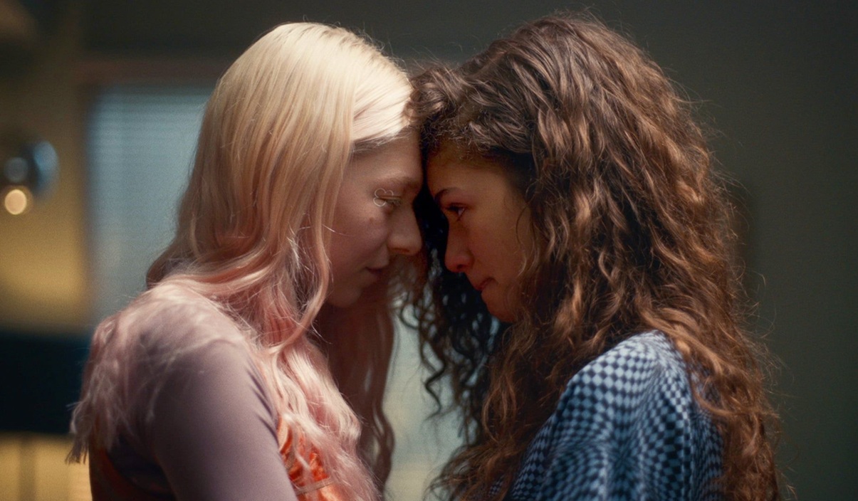 Euphoria : enfin un visuel et une date de sortie pour la saison 3