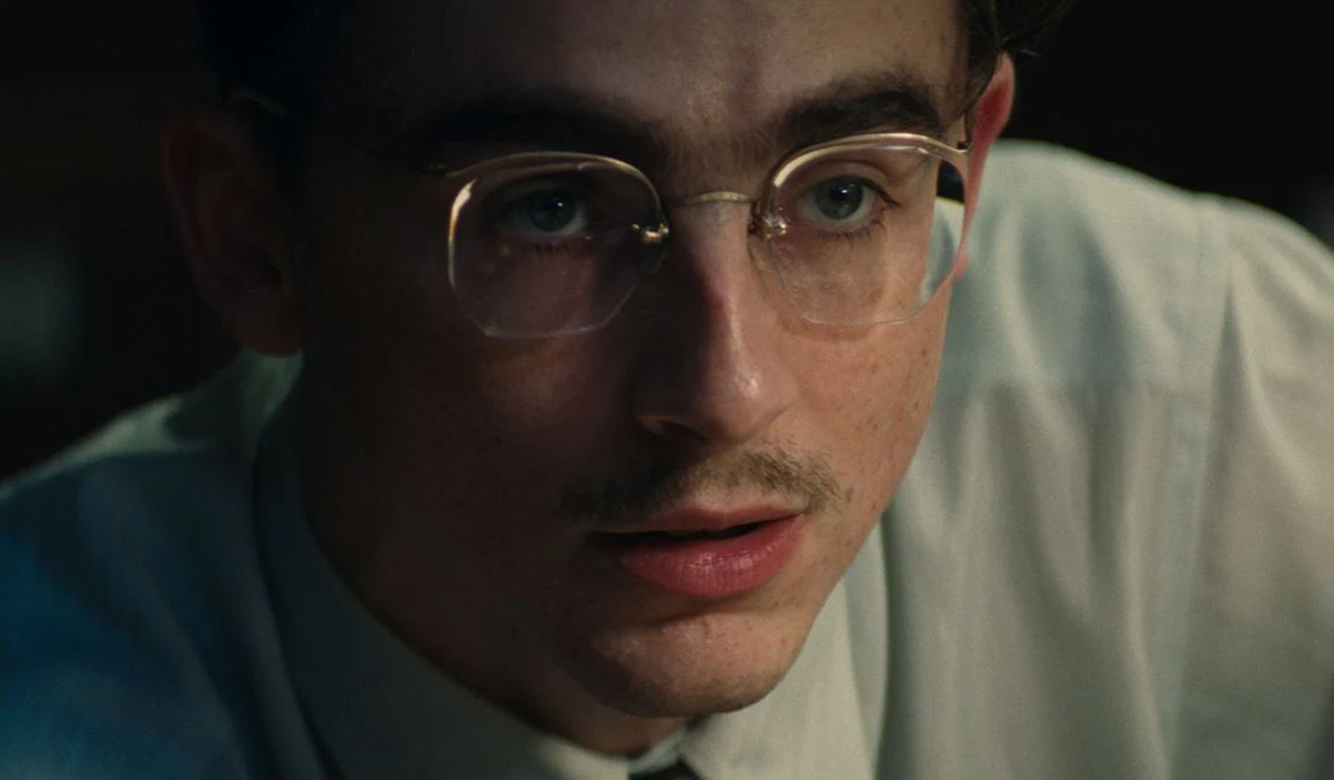 Marty Supreme réussit un excellent démarrage et confirme le statut de Timothée Chalamet