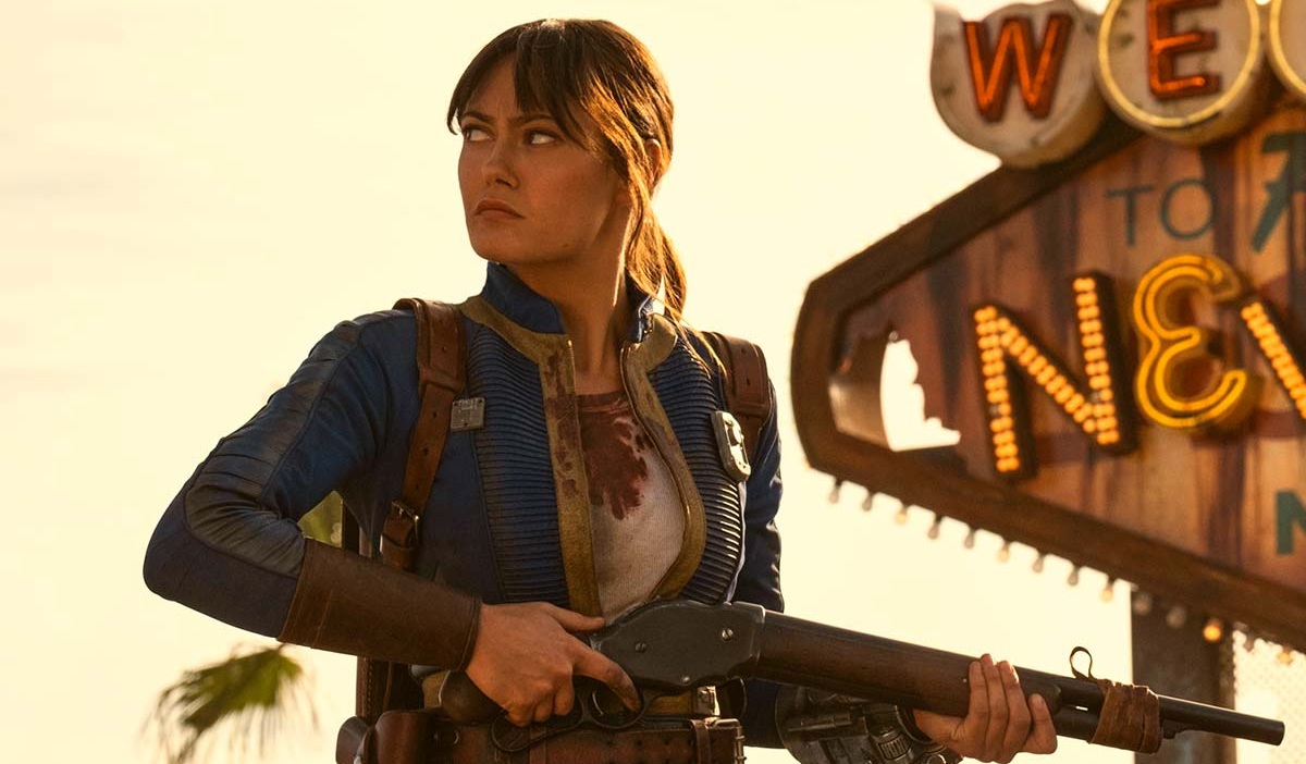 Prime Video : la saison 2 de Fallout s’offre une énorme moyenne de notes positives