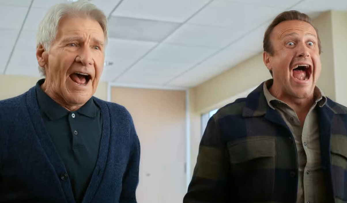 Apple TV : Jimmy a du mal à tourner la page dans la bande-annonce de la saison 3 de Shrinking