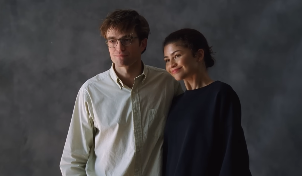 Le mariage de Zendaya et Robert Pattinson est en péril dans la bande-annonce de The Drama