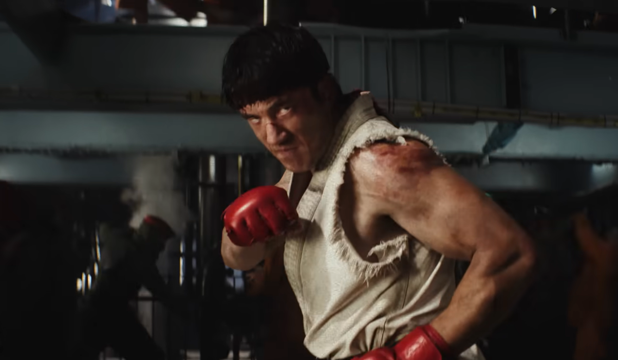 Street Fighter : un premier teaser qui tabasse pour le nouveau film adapté du jeu vidéo