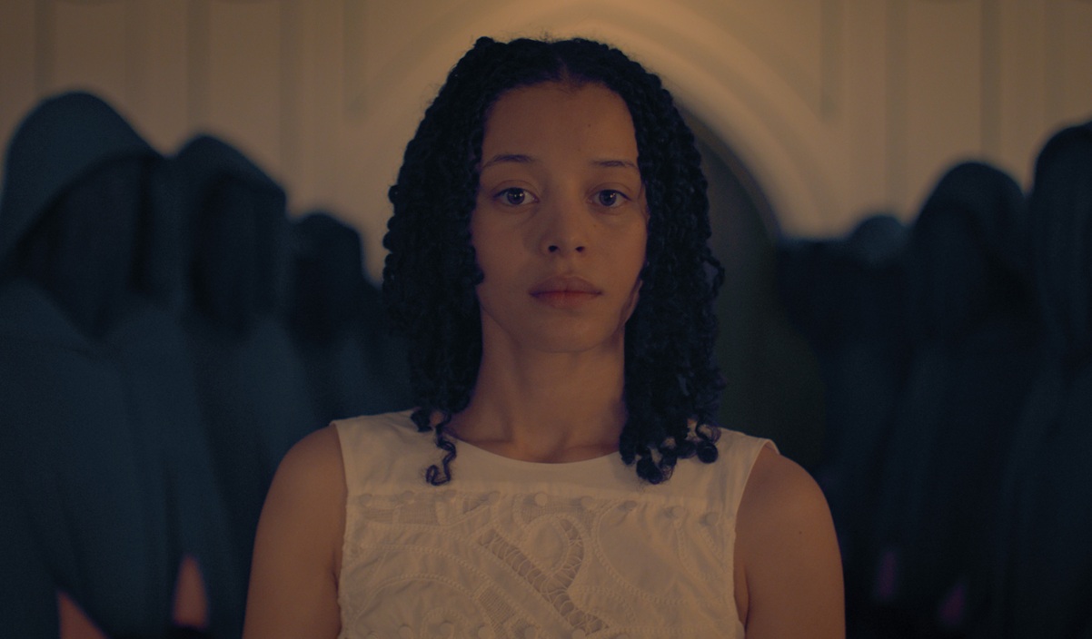 The Testaments : de premières images et une date de sortie pour le spin-off de La Servante écarlate