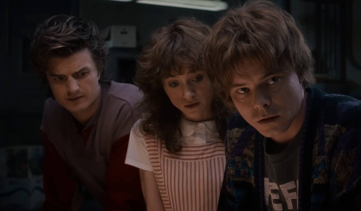 Netflix : la saison 5 de Stranger Things a déjà fait mieux que n’importe quelle autre série