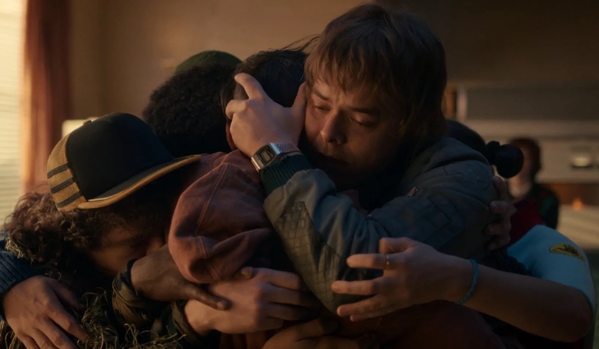 Stranger Things : l’épisode 7 de la saison 5 obtient le plus faible score de la série