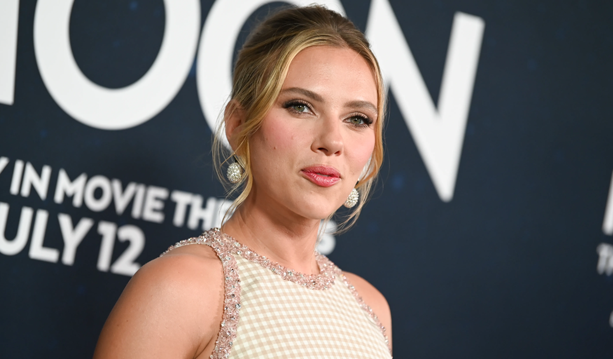 Un acteur de Hamnet jouera dans le nouveau L’Exorciste aux côtés de Scarlett Johansson