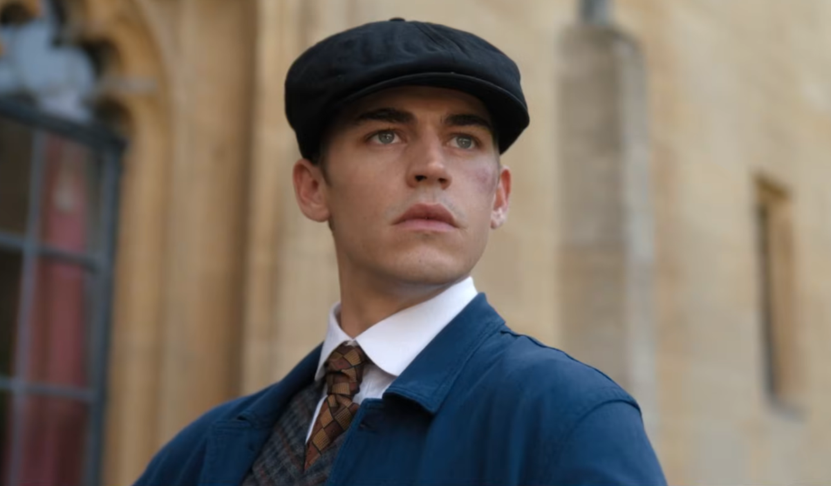 Prime Video : une première bande-annonce débridée pour la série Young Sherlock
