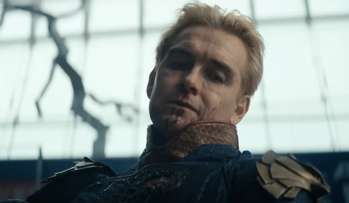 The Boys : une bande-annonce explosive et une date de sortie pour la dernière saison