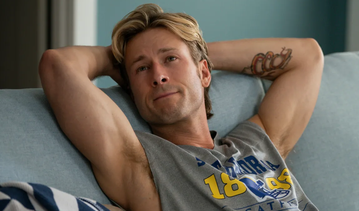 Disney+ : cette série avec Glen Powell est renouvelée