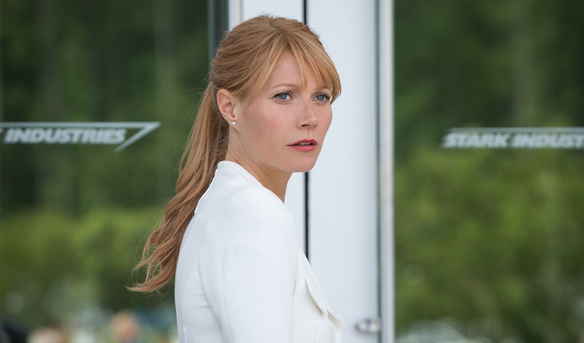 Marvel : Gwyneth Paltrow ne savait pas qui était Tom Holland après avoir joué trois fois avec lui