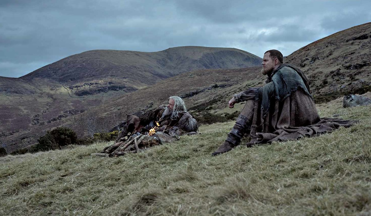 Hugh Jackman est un Robin des Bois différent dans les premières images de son nouveau film