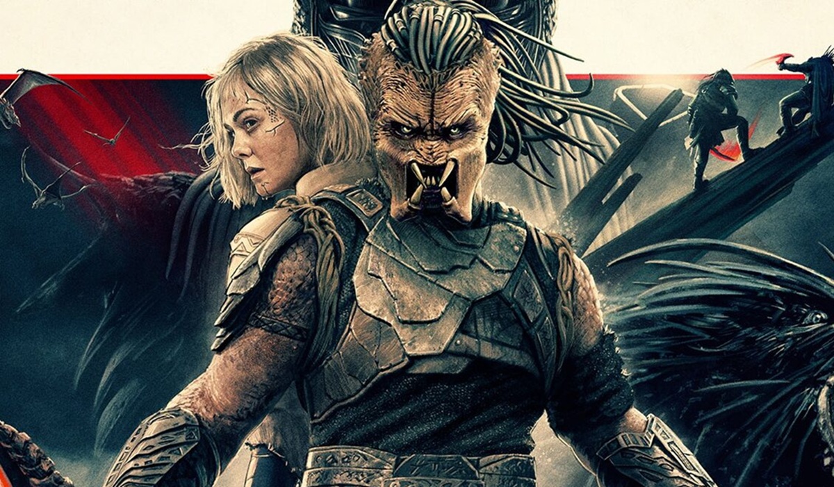 Badlands : le nouveau film Predator bat encore un record