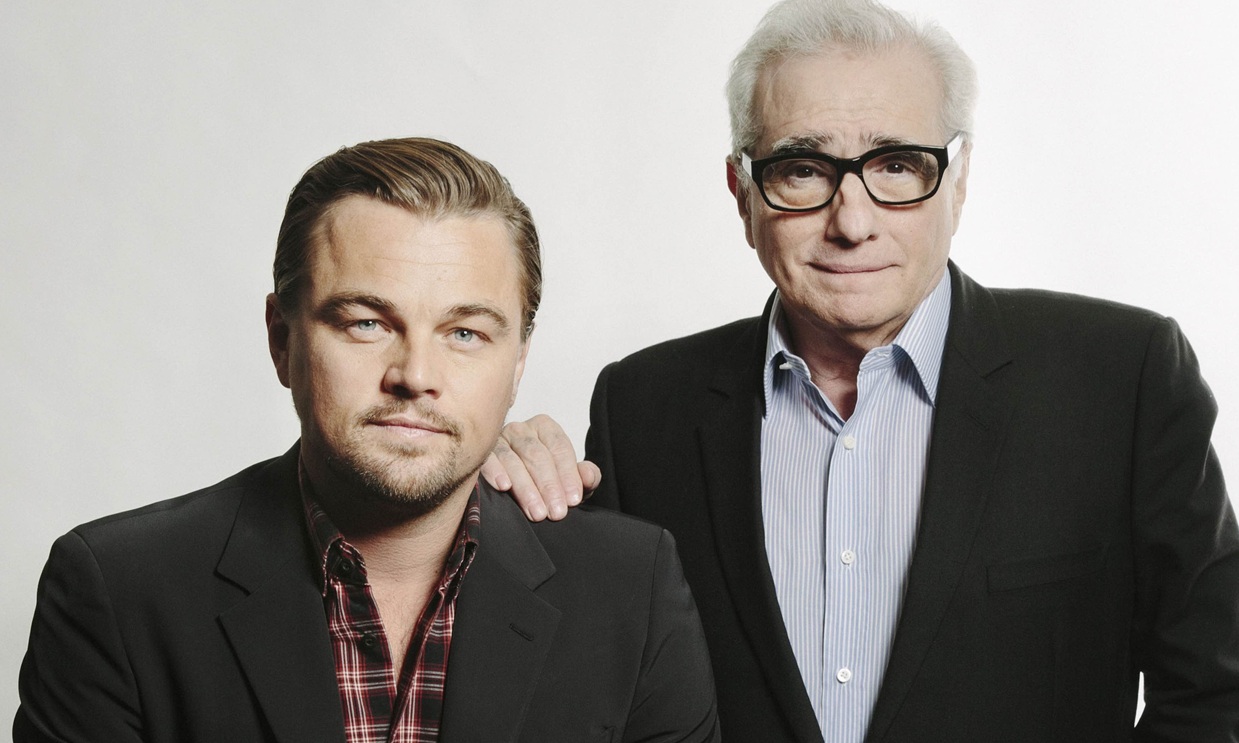Excellente nouvelle pour le nouveau film de Martin Scorsese et Leonardo DiCaprio