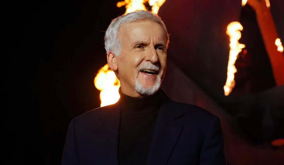James Cameron dévoile le titre de son film d’action préféré