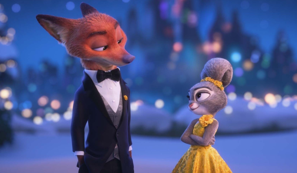 Zootopie 2 poursuit sa course folle au box-office mondial