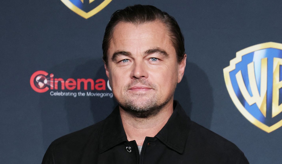 Leonardo DiCaprio n’a jamais vu ce film iconique de sa carrière et explique pourquoi
