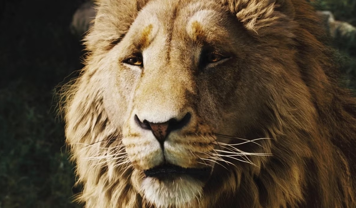 « Ça va vraiment changer le monde » : le patron d’IMAX s’enflamme sur le Narnia de Greta Gerwig