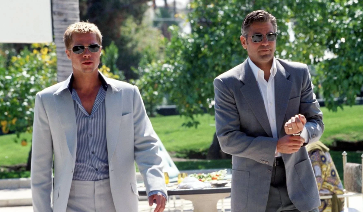 Ocean’s 14 : George Clooney dévoile l’inspiration derrière le film et annonce un autre retour