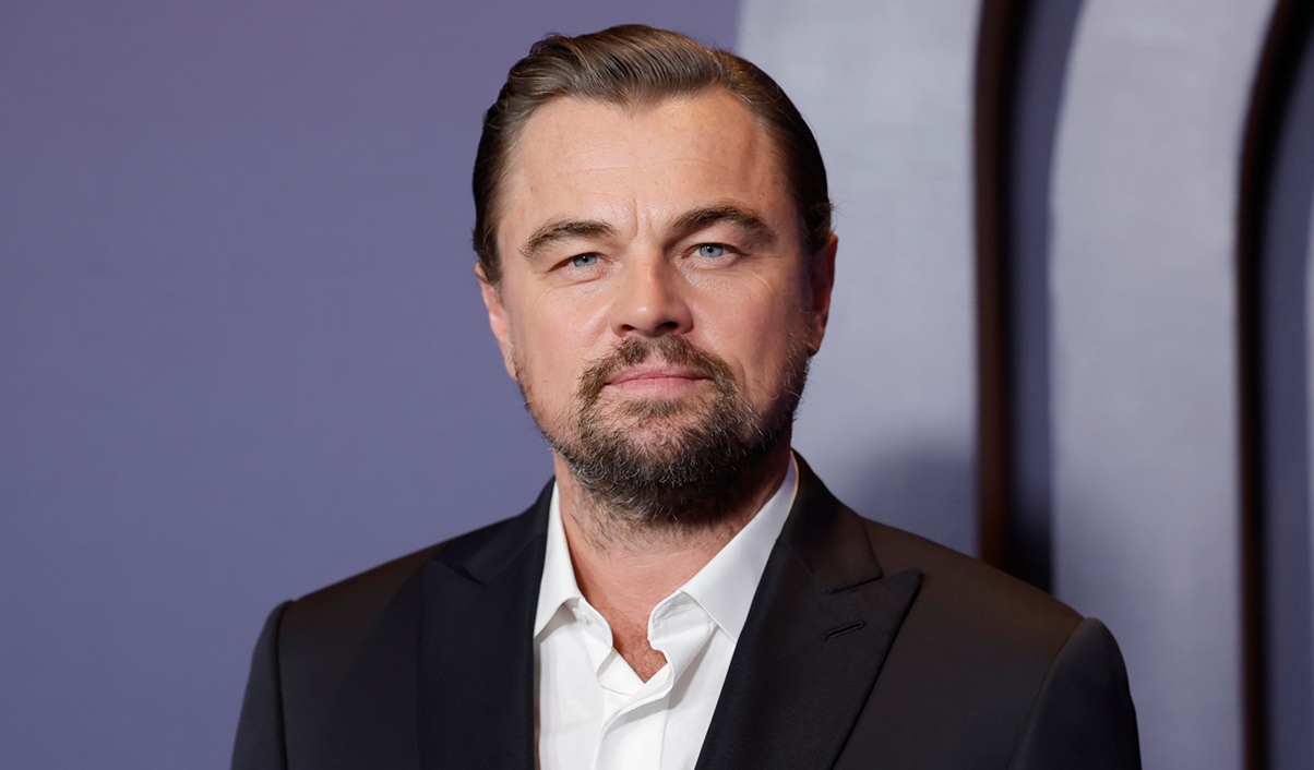 Leonardo DiCaprio révèle pourquoi il ne réalisera jamais de film