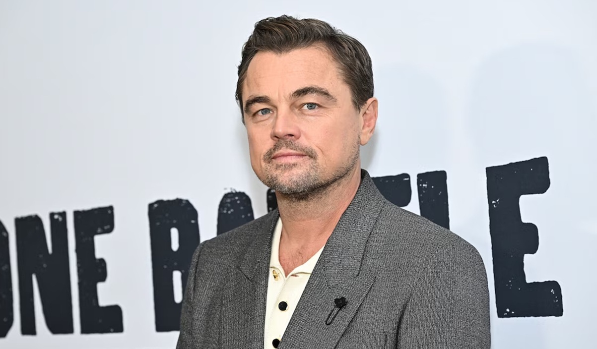 Leonardo DiCaprio se joint au débat sur l’intelligence artificielle