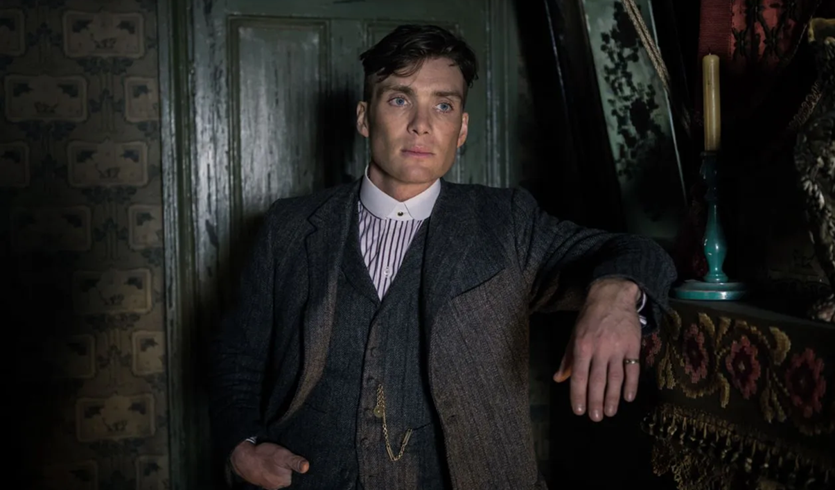 Peaky Blinders : première image et premiers détails sur le personnage joué par Rebecca Ferguson