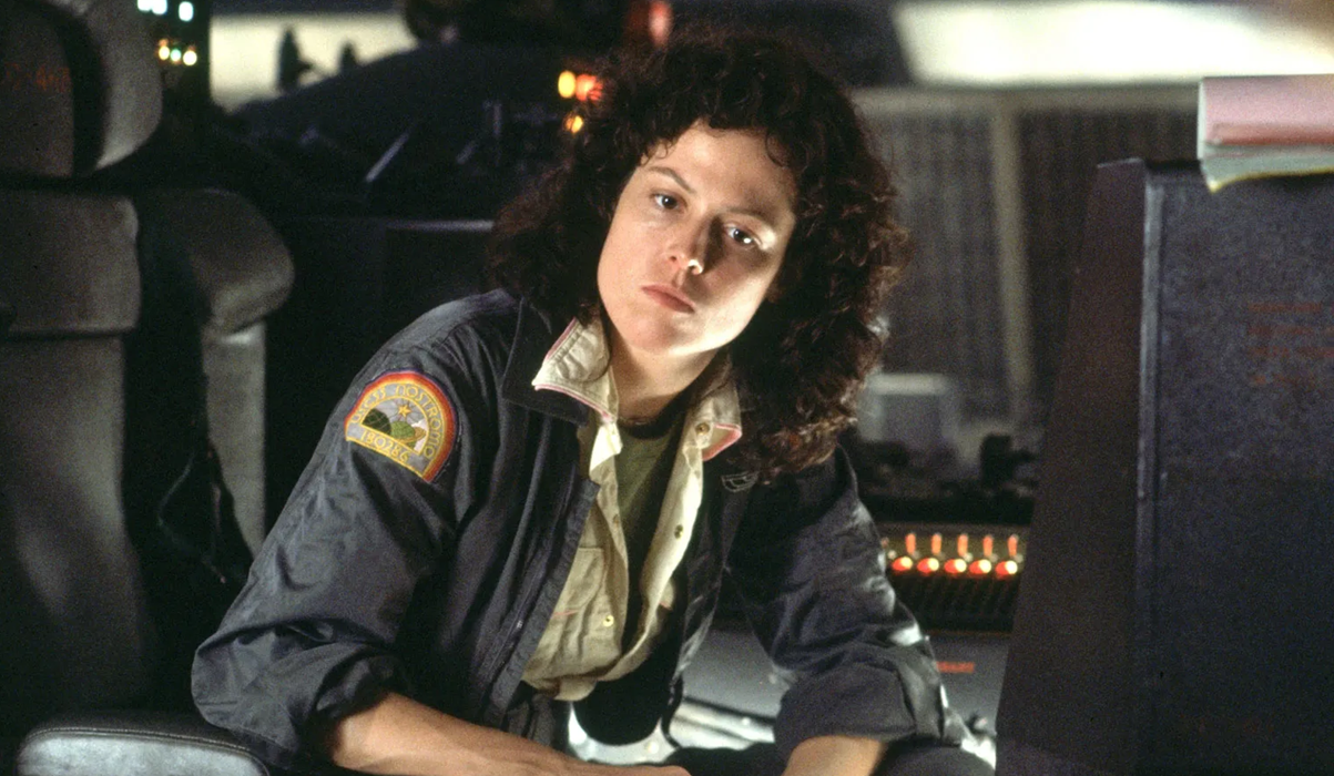 Sigourney Weaver revient sur le succès d’Alien et l'influence d'Ellen Ripley