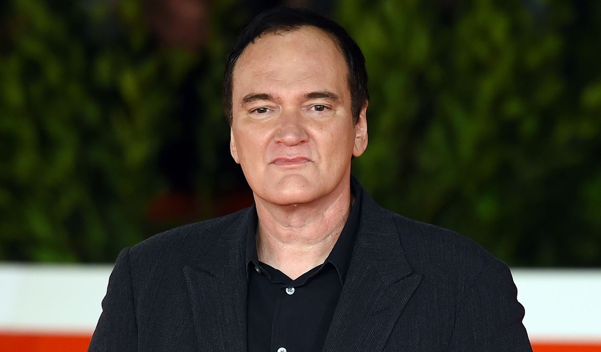 Quentin Tarantino dézingue Hollywood et sa « bêtise crasse » qui sabote les films d’aujourd’hui
