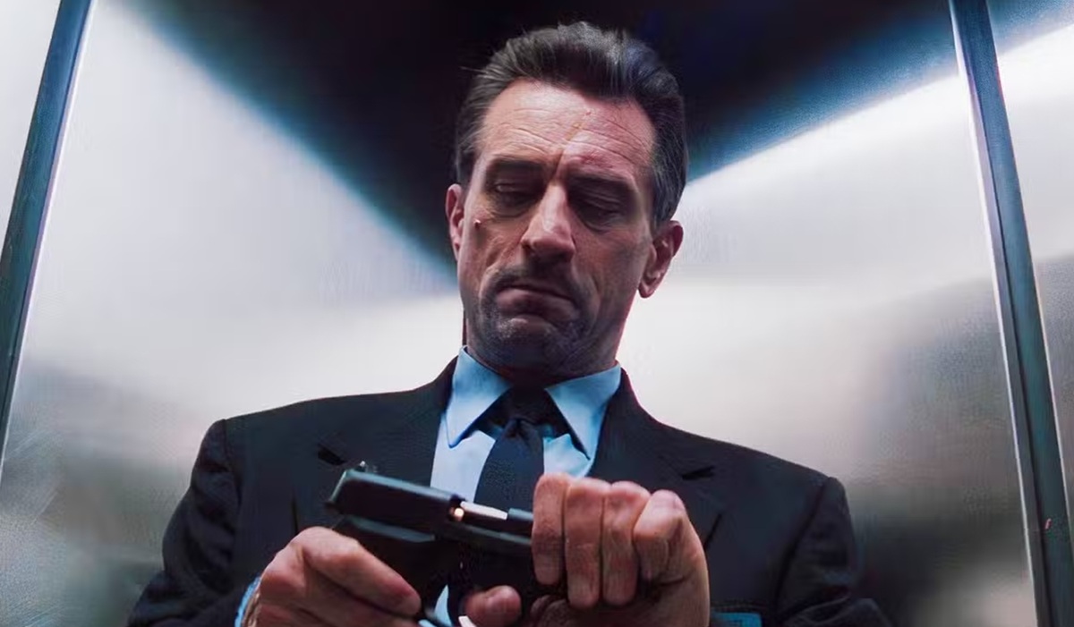 Heat 2 : un acteur de Peaky Blinders pressenti pour reprendre le rôle de Neil McCauley