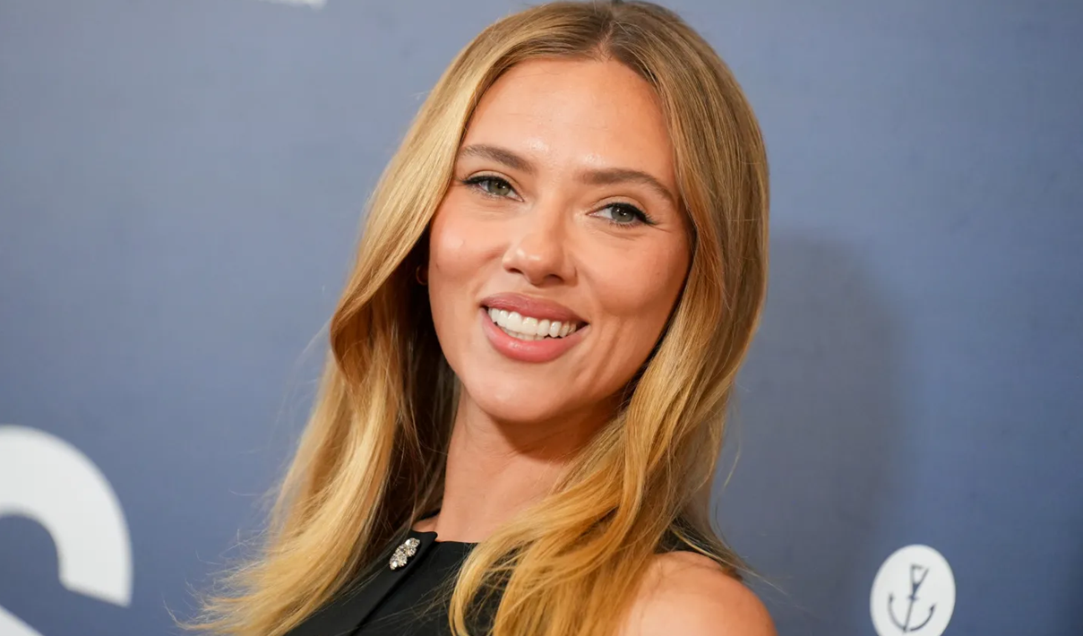 On en sait plus sur le rôle de Scarlett Johansson dans le nouveau film L’Exorciste