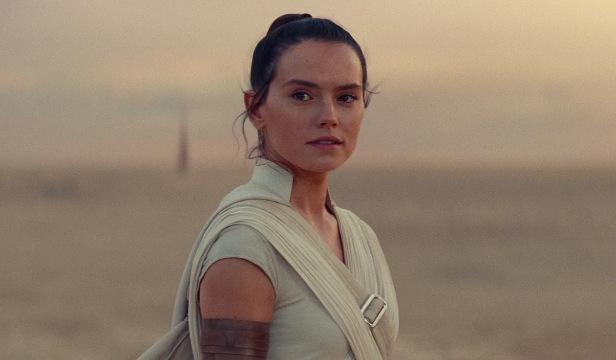 Daisy Ridley applaudit les fans de Star Wars pour leur mobilisation pour The Hunt for Ben Solo