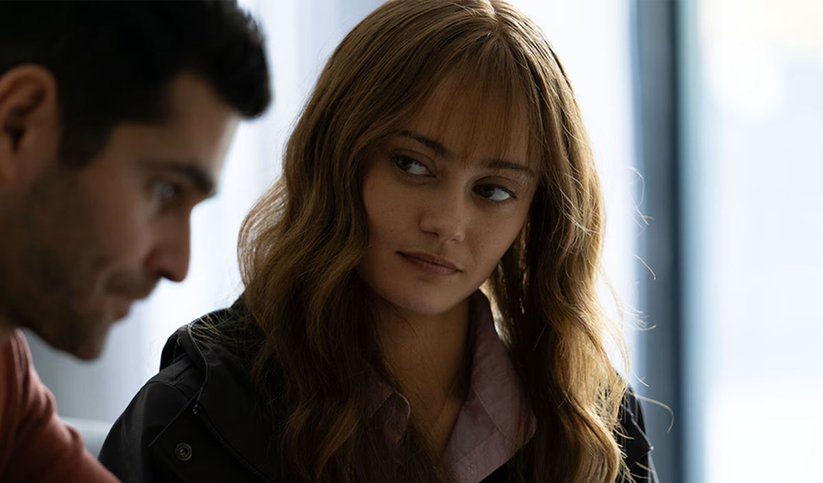 « Dingue » : Ella Purnell parle de la saison 2 de Sweetpea