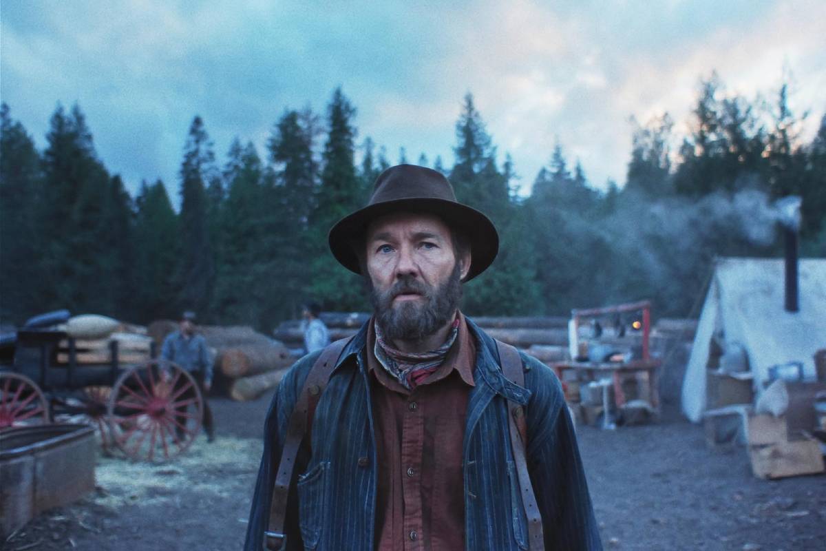 Joel Edgerton répond aux critiques de James Cameron sur les films Netflix