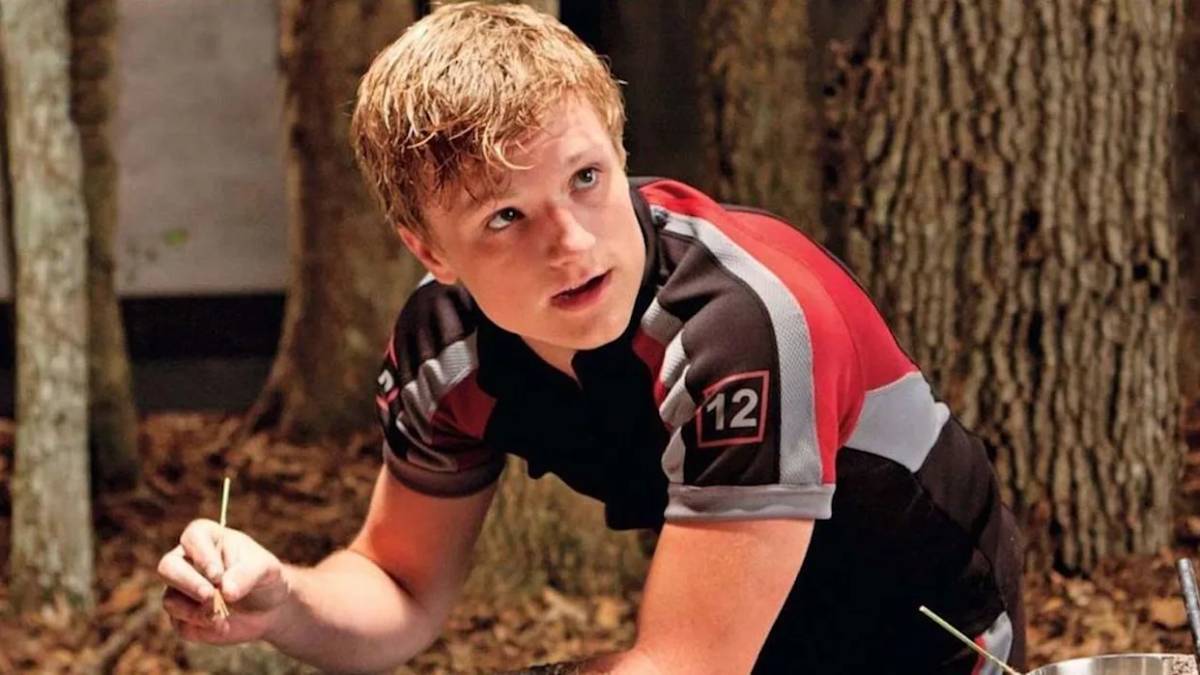 « Hunger Games » : Josh Hutcherson balaie les accusations de plagiat de Quentin Tarantino