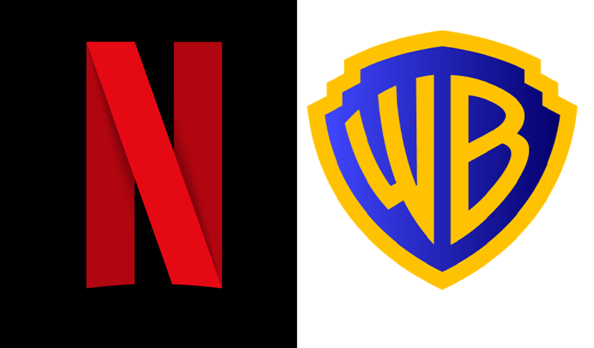 Neflix rachète Warner Bros. et ouvre une nouvelle ère