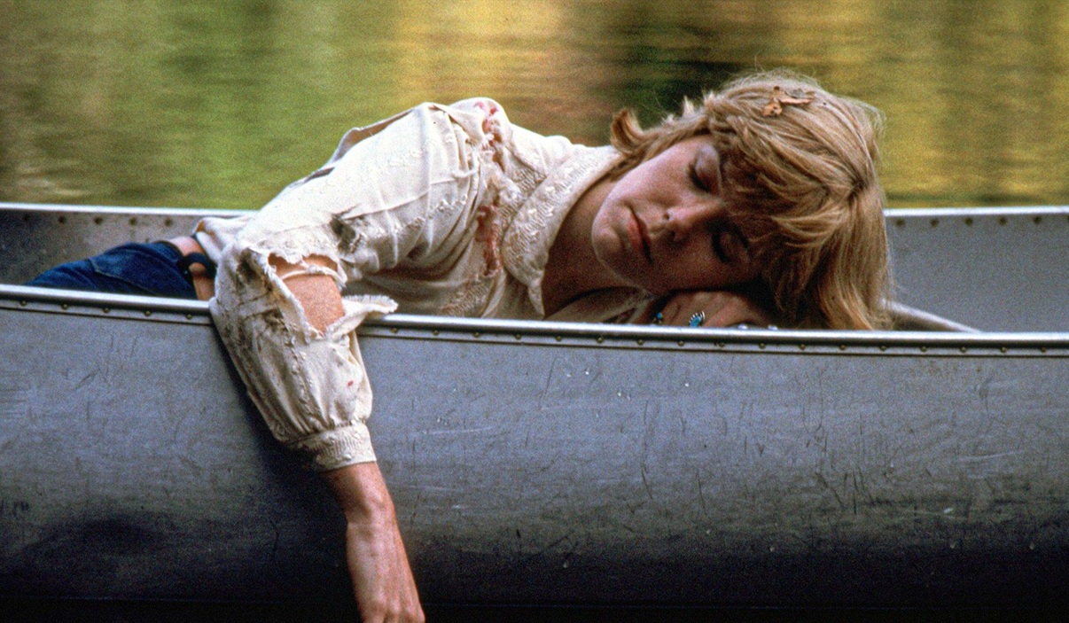 Crystal Lake : enfin de nouvelles informations sur la série préquel de Vendredi 13